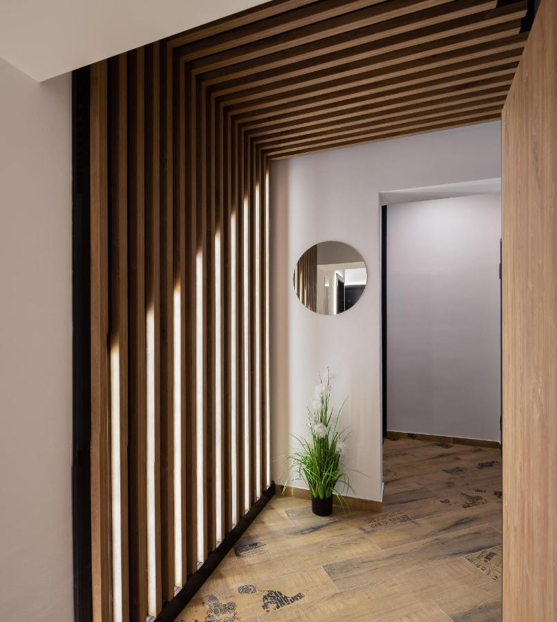Top Rooms 斯普利特 外观 照片
