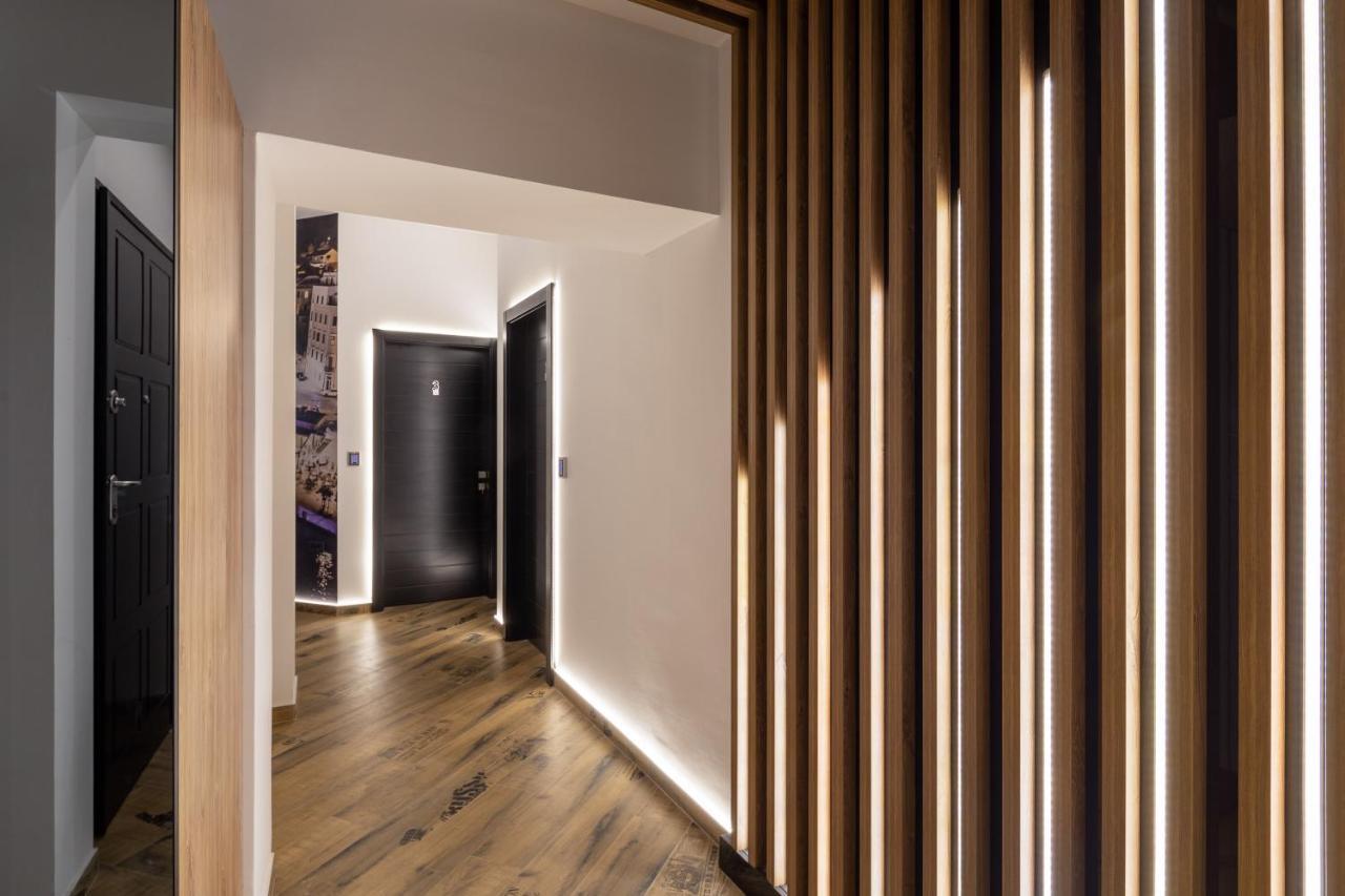 Top Rooms 斯普利特 外观 照片