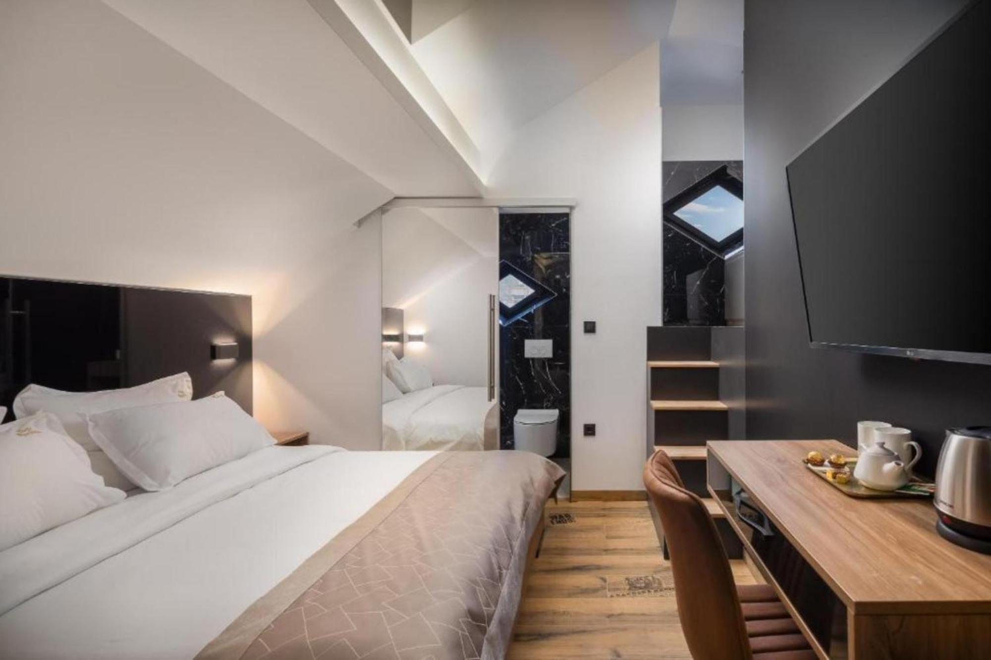 Top Rooms 斯普利特 外观 照片