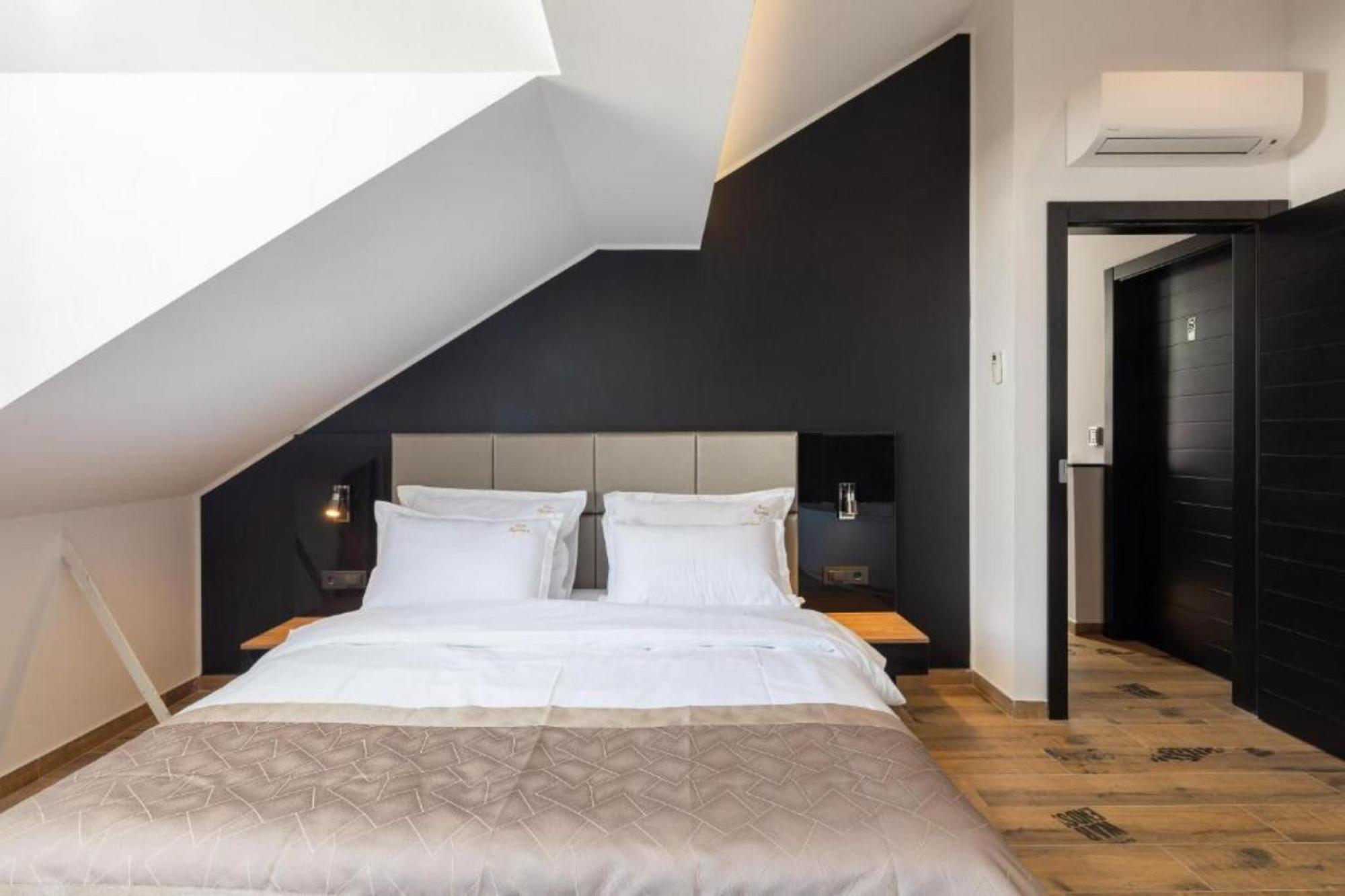 Top Rooms 斯普利特 外观 照片