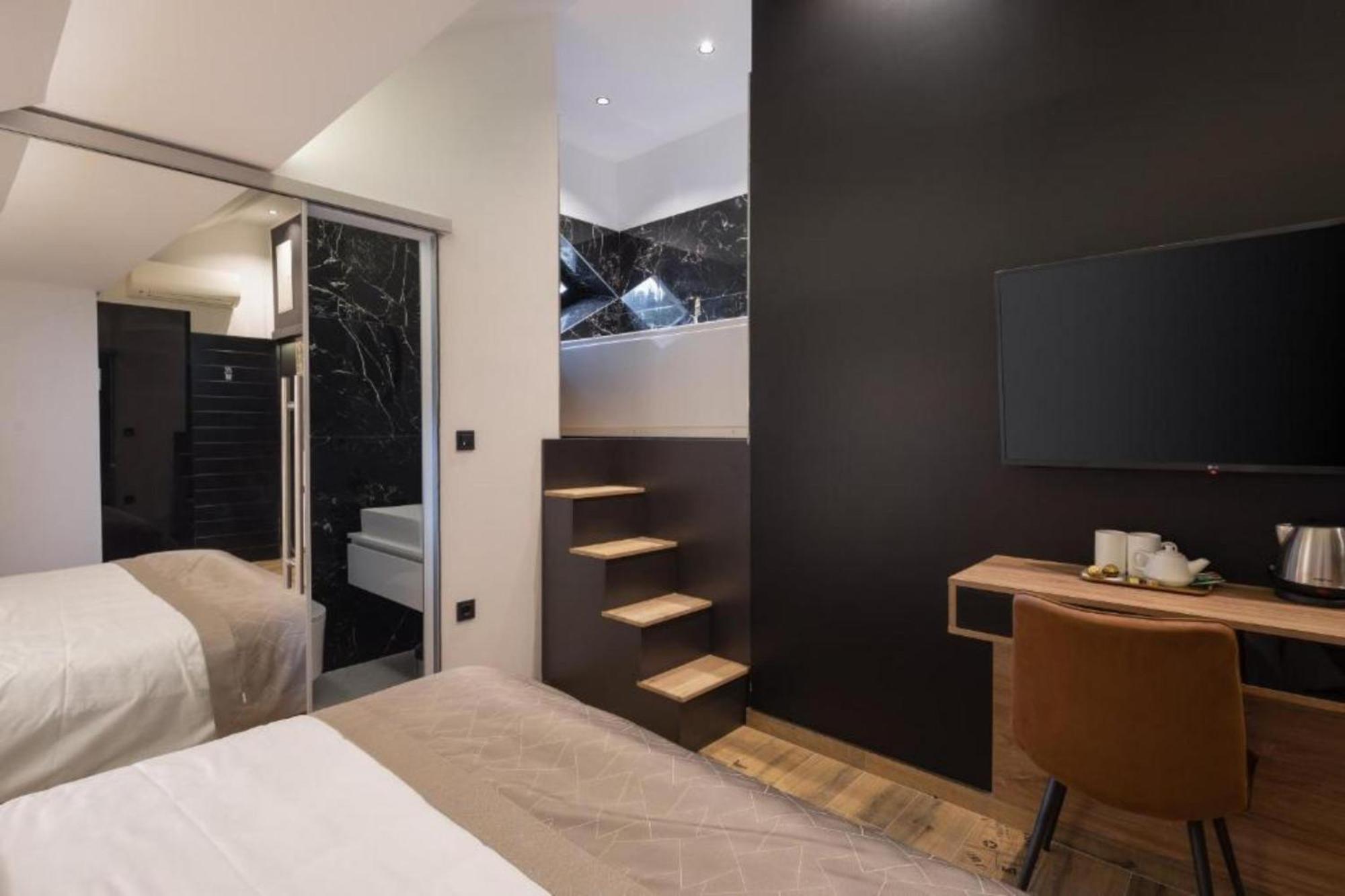Top Rooms 斯普利特 外观 照片