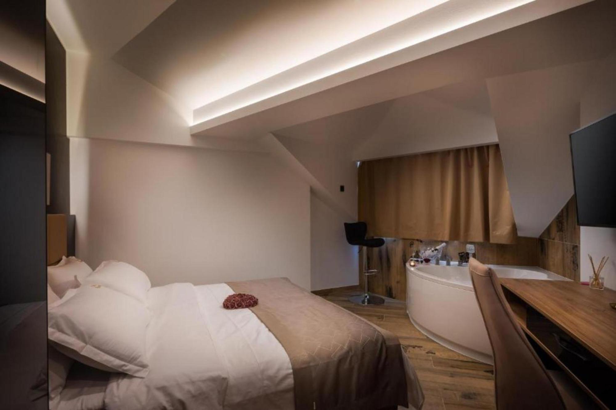 Top Rooms 斯普利特 外观 照片