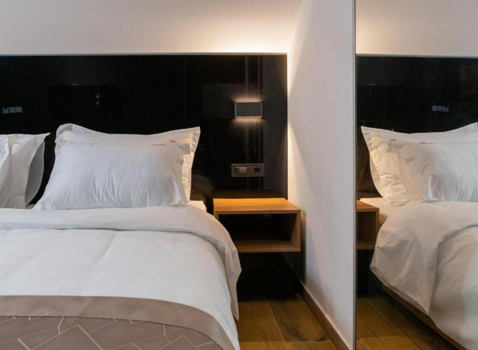 Top Rooms 斯普利特 外观 照片
