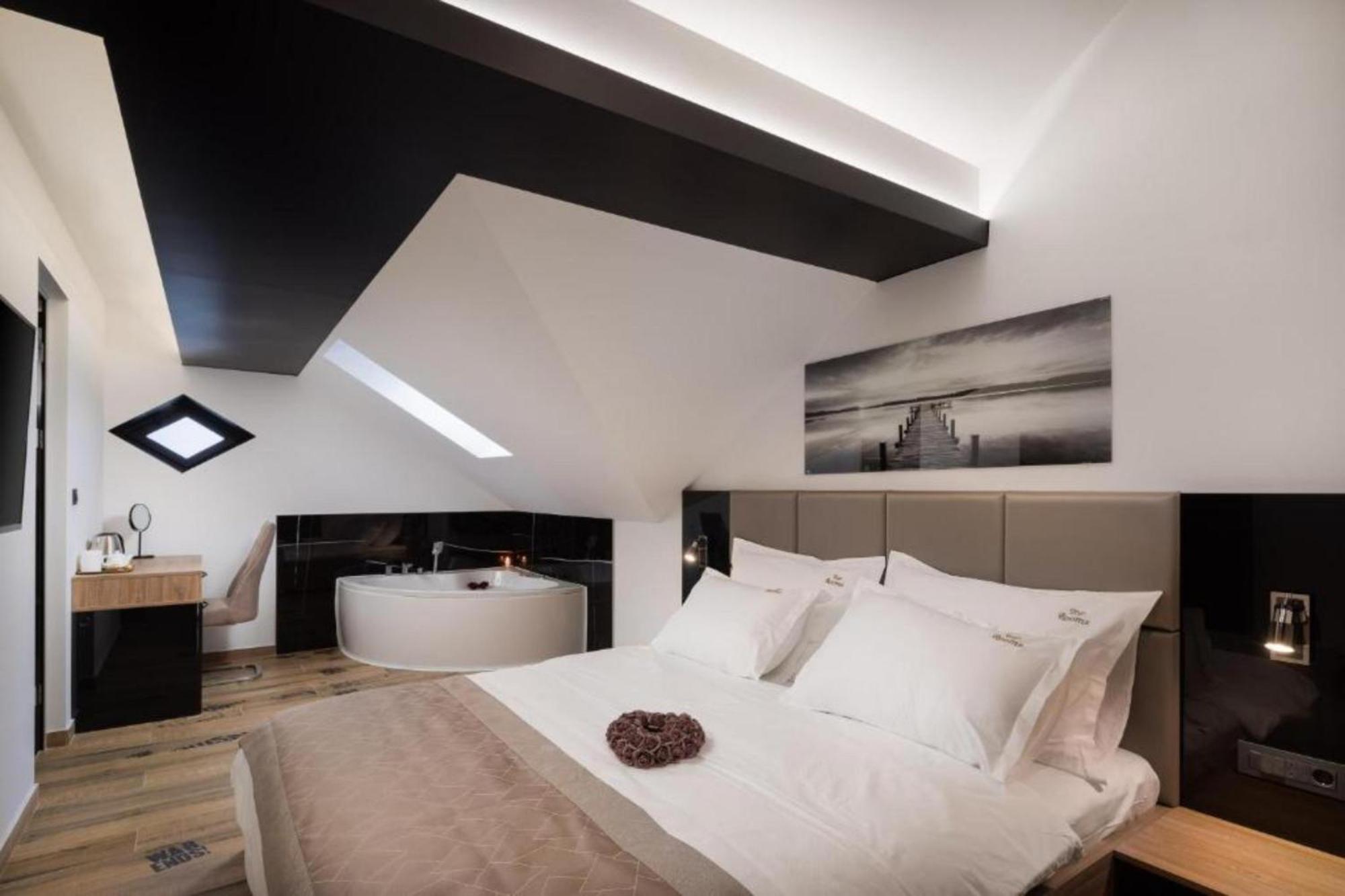Top Rooms 斯普利特 外观 照片