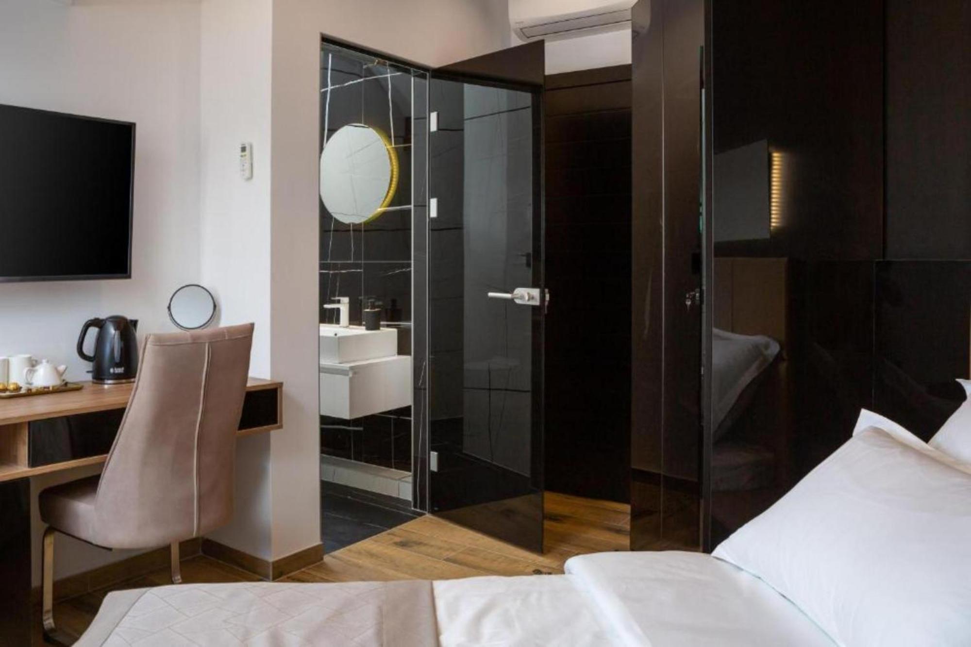 Top Rooms 斯普利特 外观 照片
