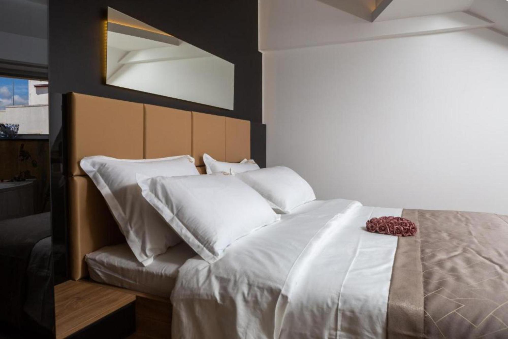 Top Rooms 斯普利特 外观 照片