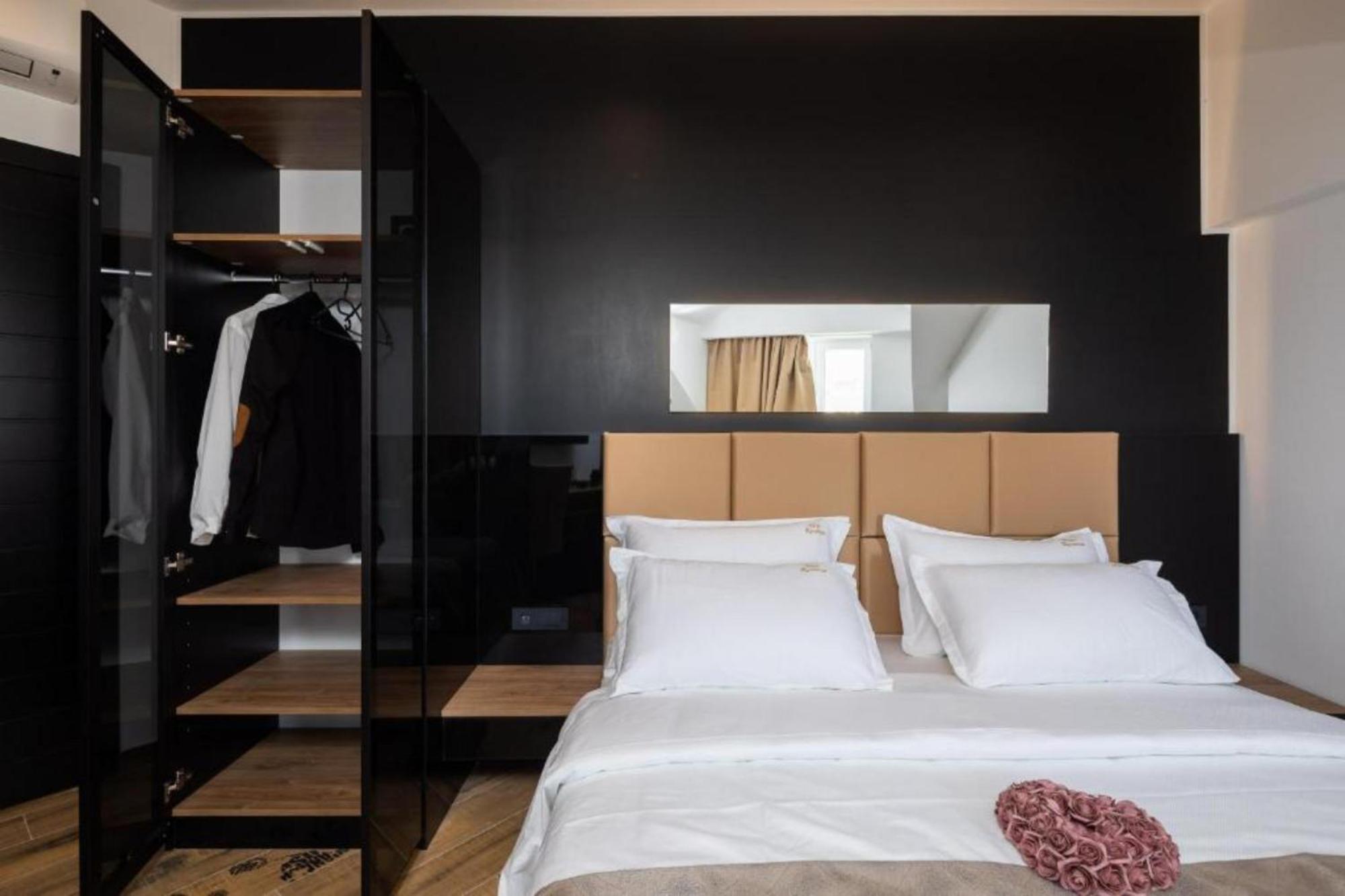 Top Rooms 斯普利特 外观 照片