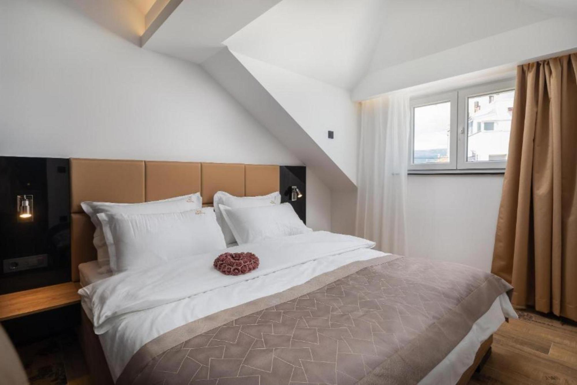 Top Rooms 斯普利特 外观 照片