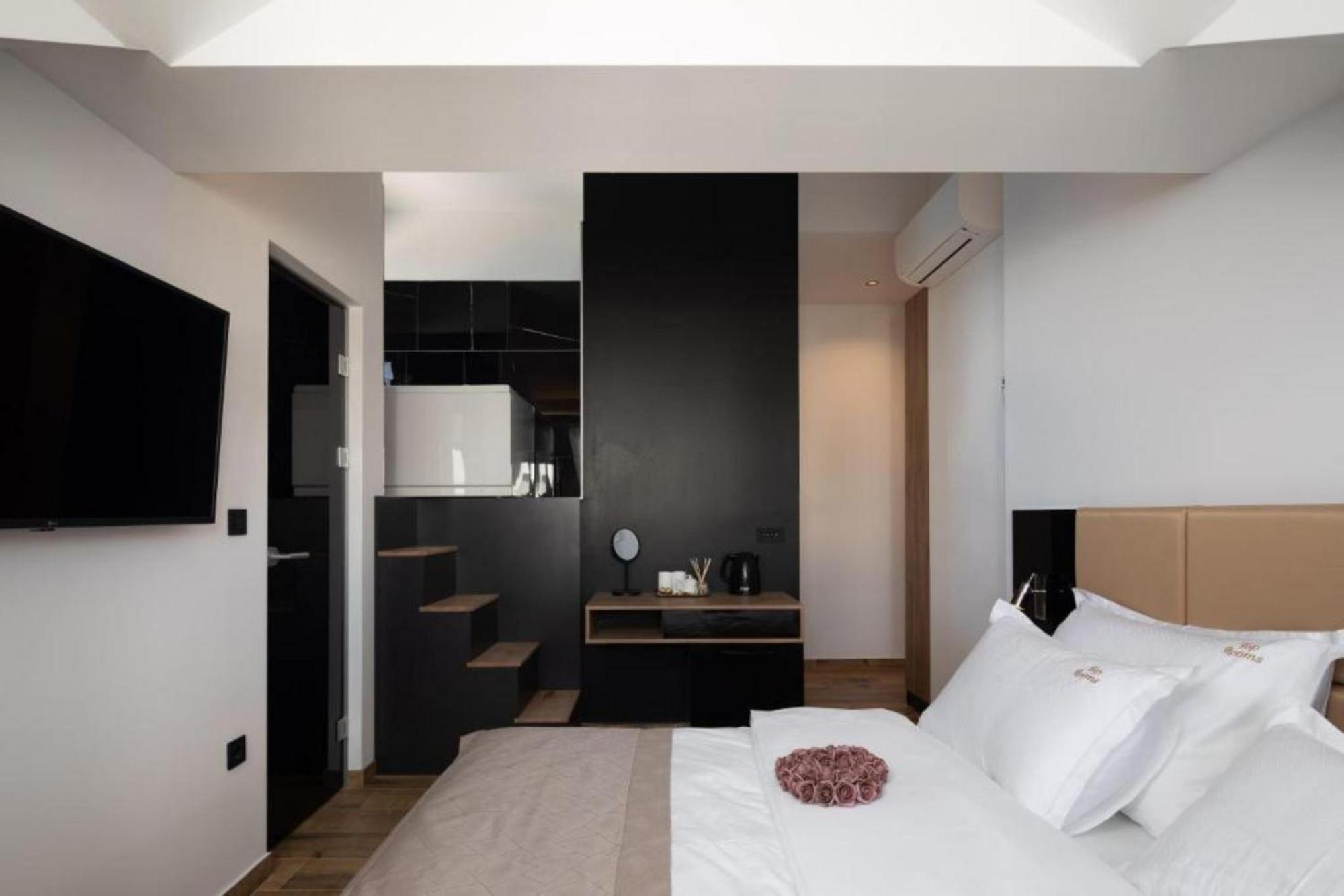 Top Rooms 斯普利特 外观 照片