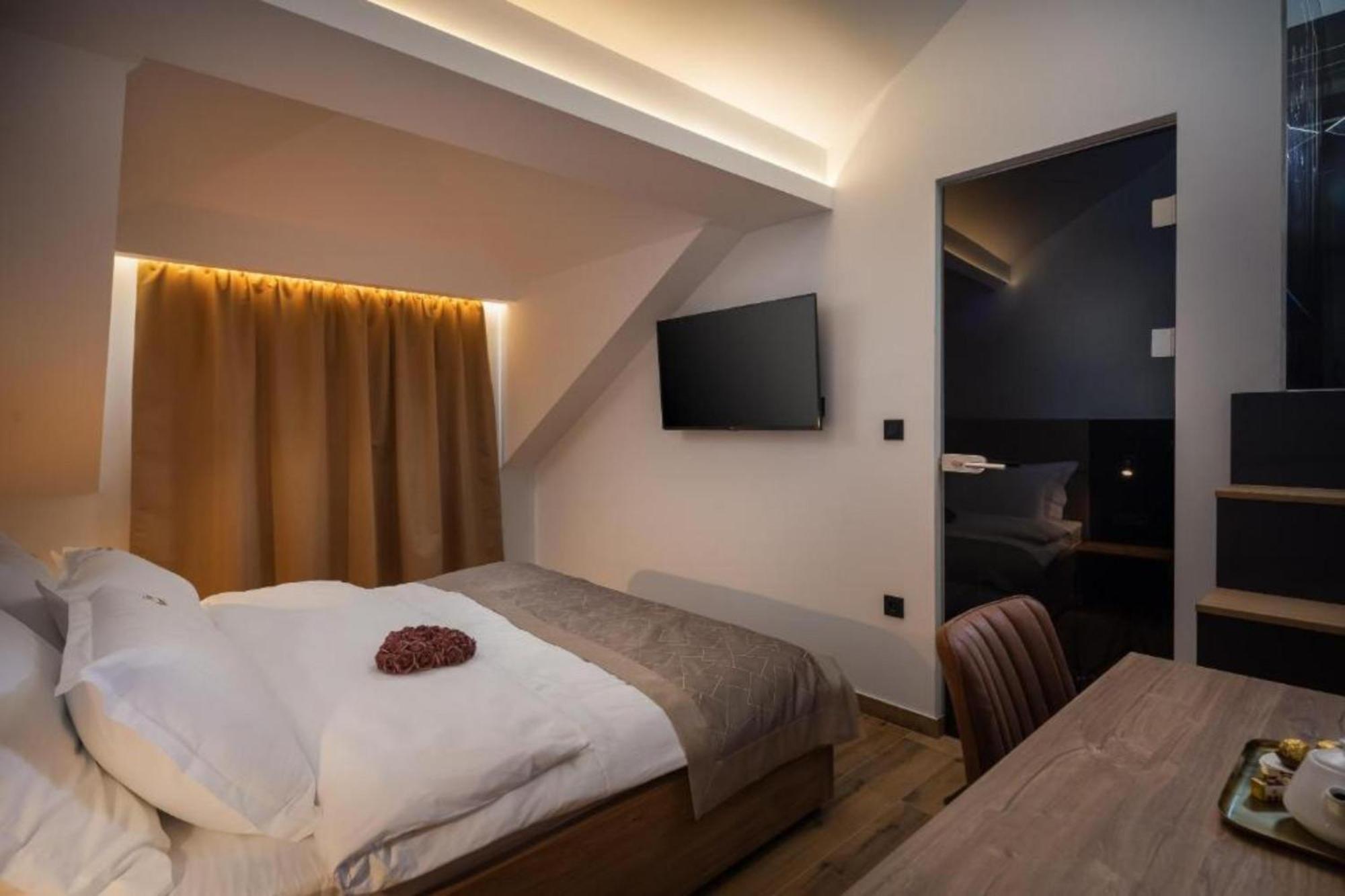 Top Rooms 斯普利特 外观 照片