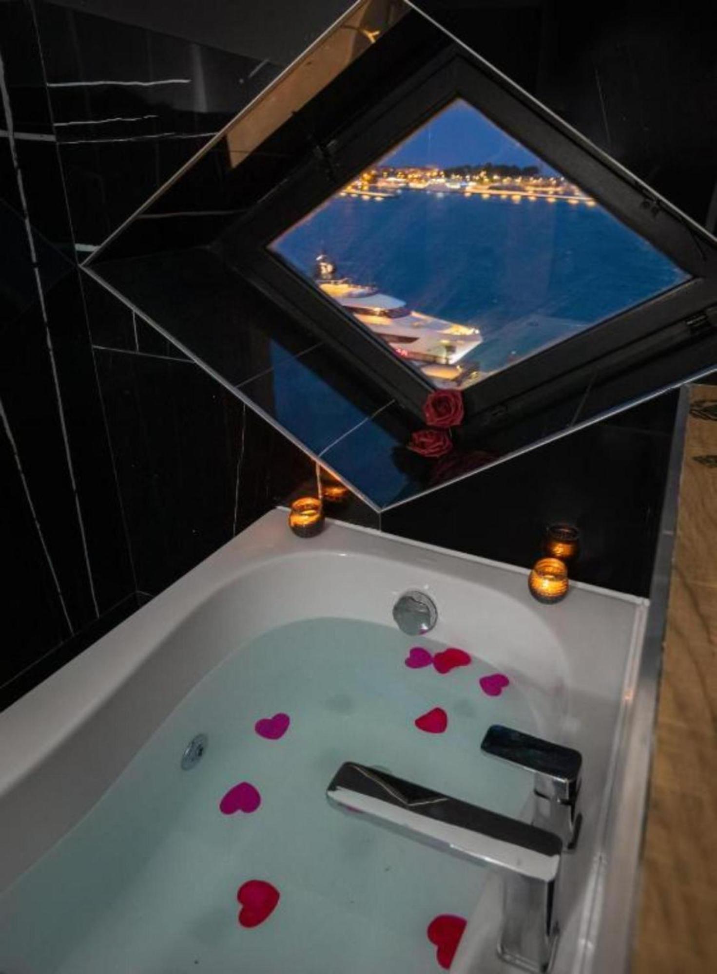 Top Rooms 斯普利特 外观 照片